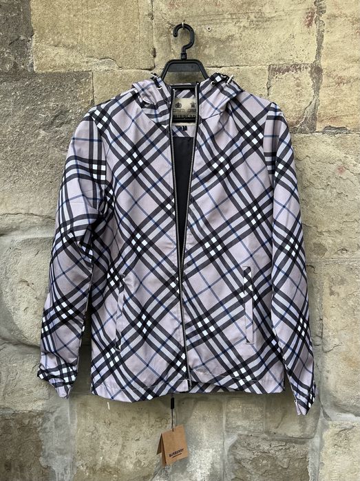 Burberry яке, размер S