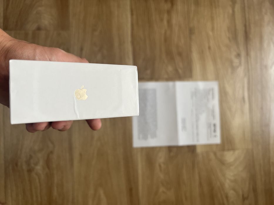 Casti AirPods Pro 2