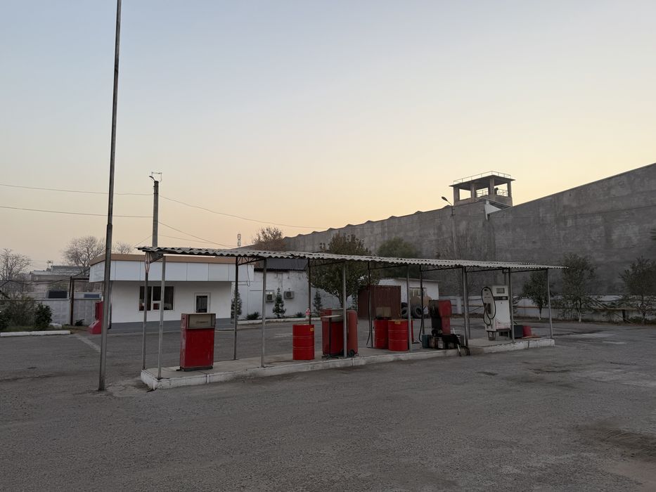 Сдается готовое здание и площадь под логистику