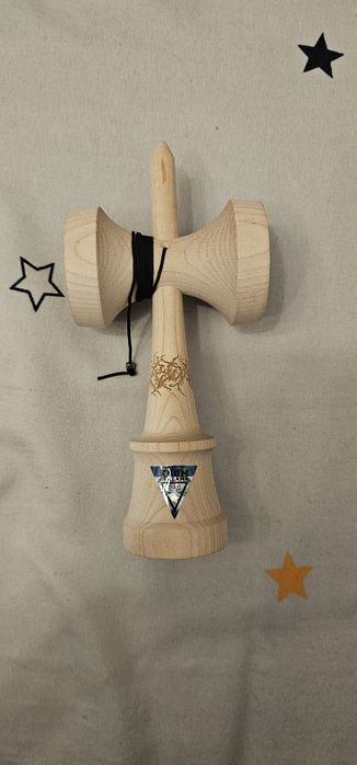 Kendama ken krom Slaydawg 4