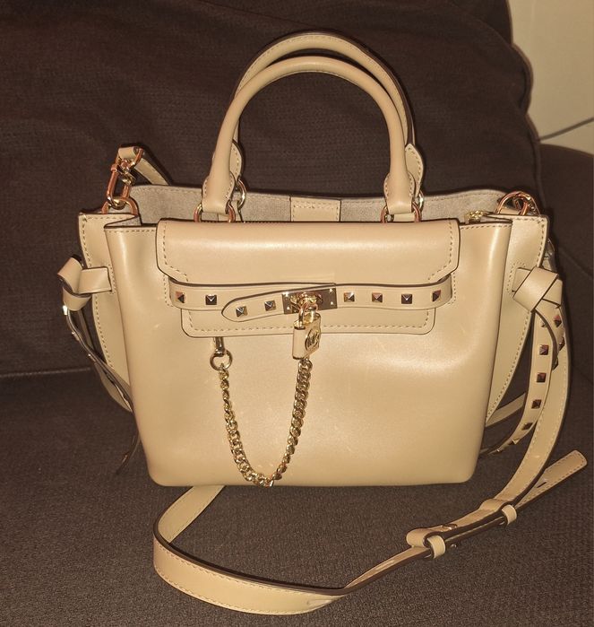 Michael Kors hamilton legacy