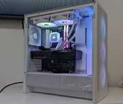 PC Ryzen 7 7800X3D RTX 5070 32GB DDR5 1TB NVMe