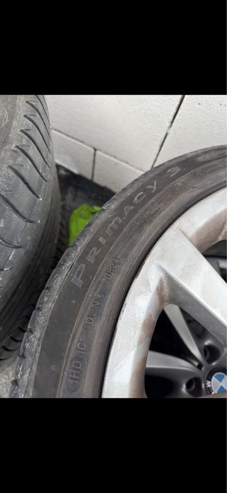 Jante bmw r19 bmw f10 f11 5x120
