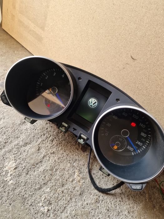 Ceasuri Color 2D Golf 6R