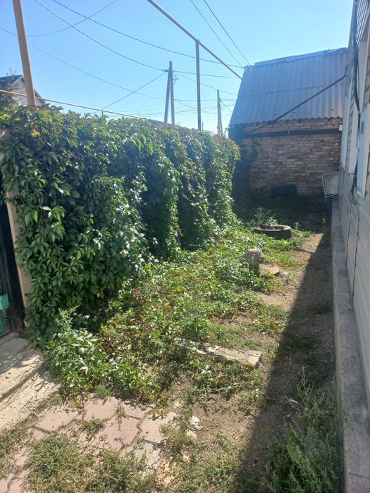 Продается частный дом в городе