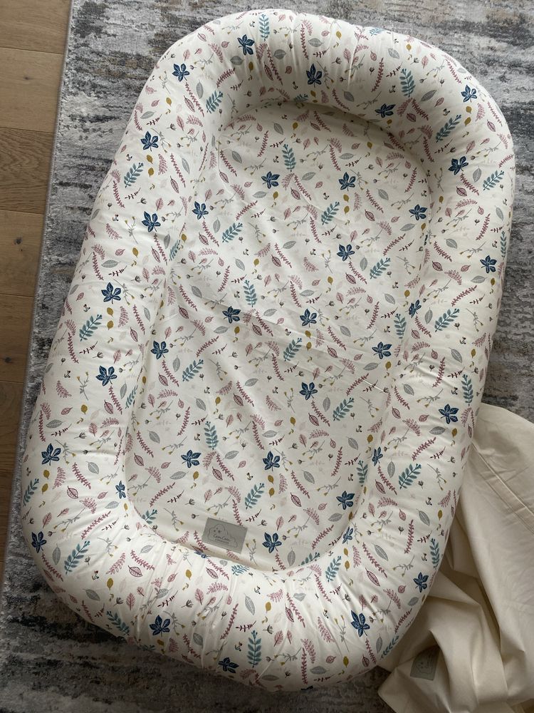 Baby Nest CamCam Copenhagen nou