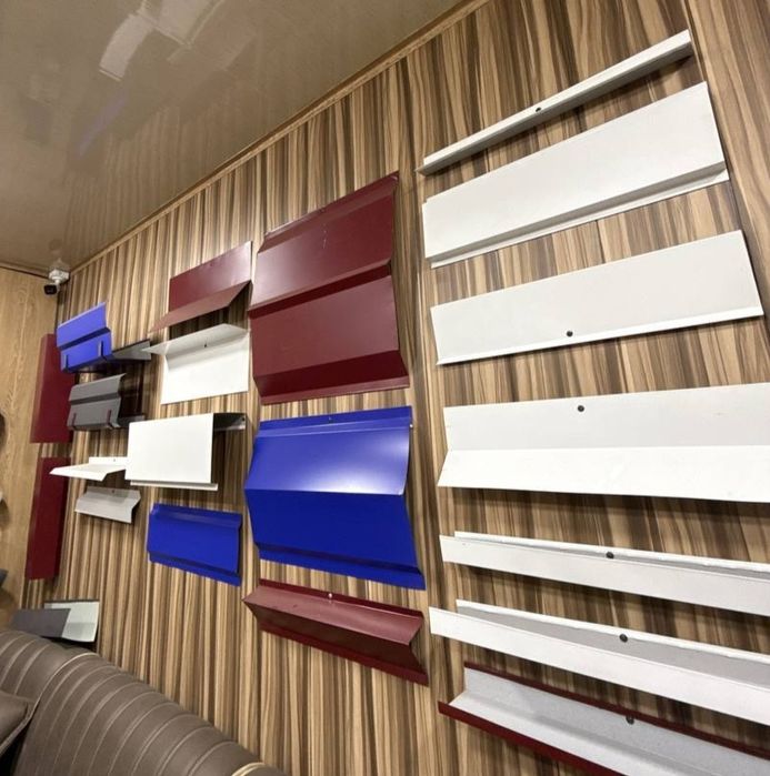 Sendvich panel Сендвич панел Senvich panel