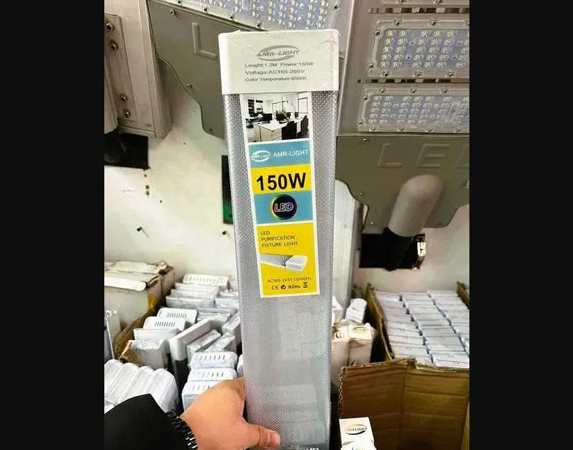 свето-диодный потолочный светильник, разные от 40-w до 150-w