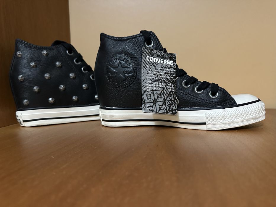 Кецове- Converse- Оригинални