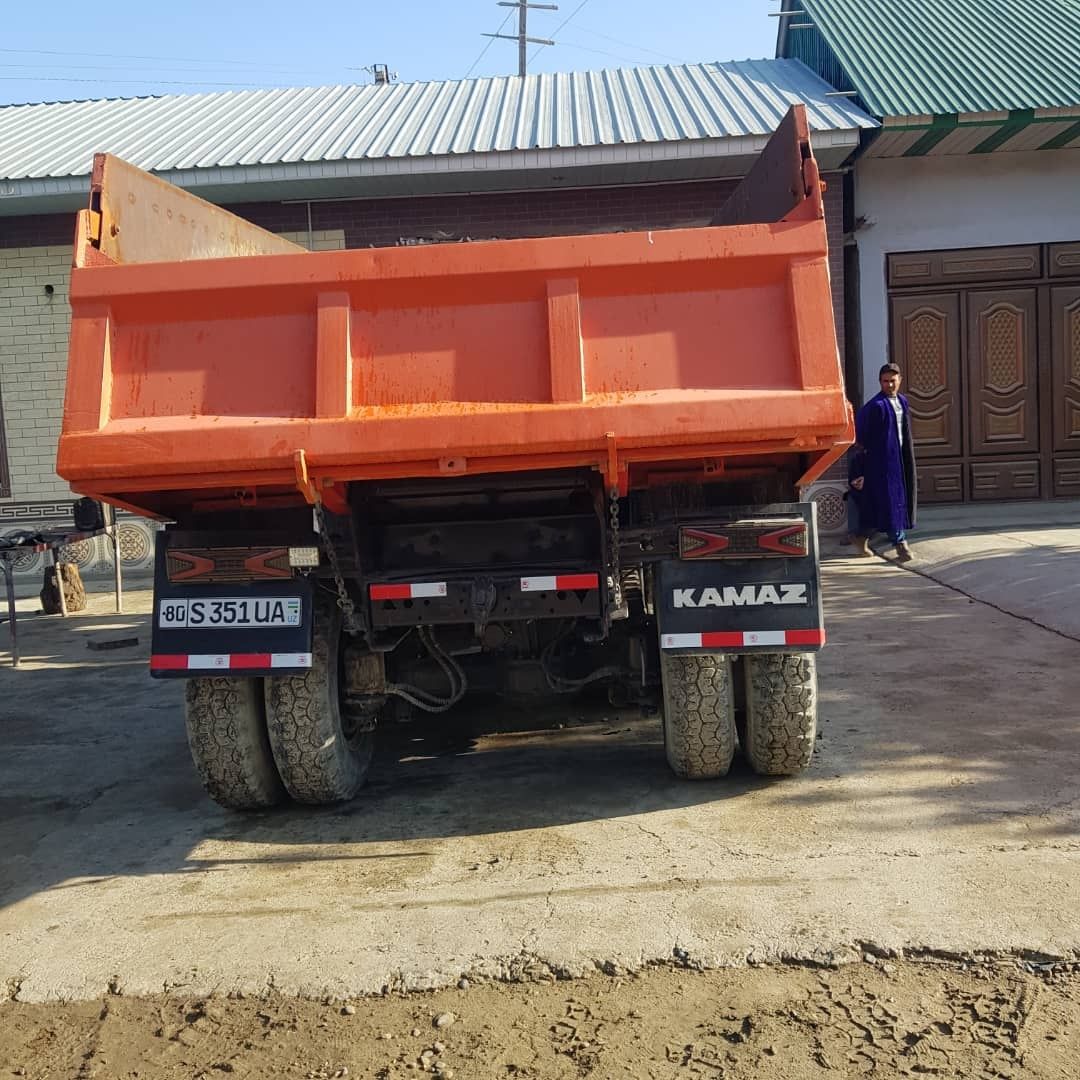 Kamaz samasval holati yaxshi balonlari yaxshi matori moy yemaydi