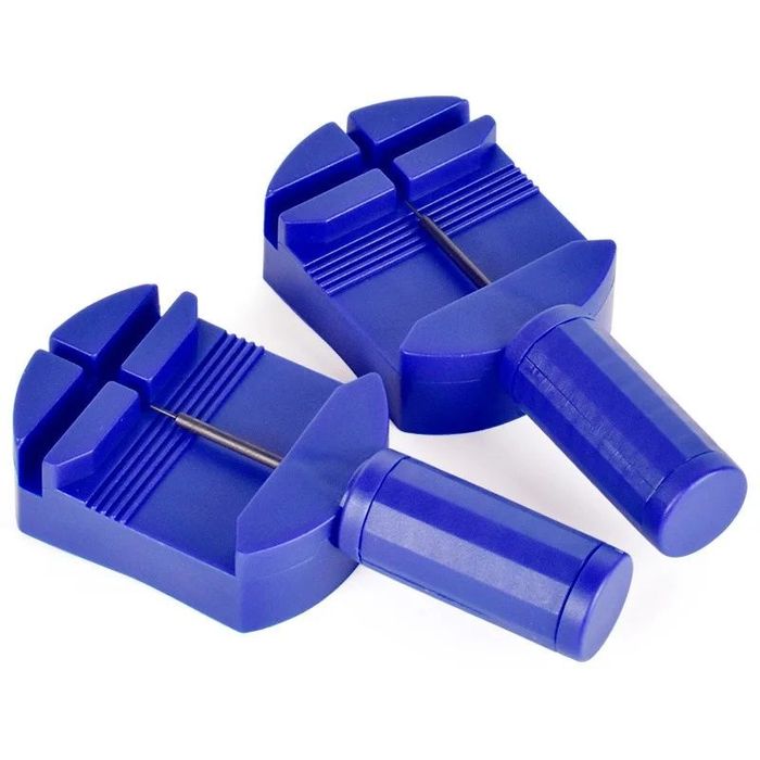 Aparat pentru scurtat bratari ceas