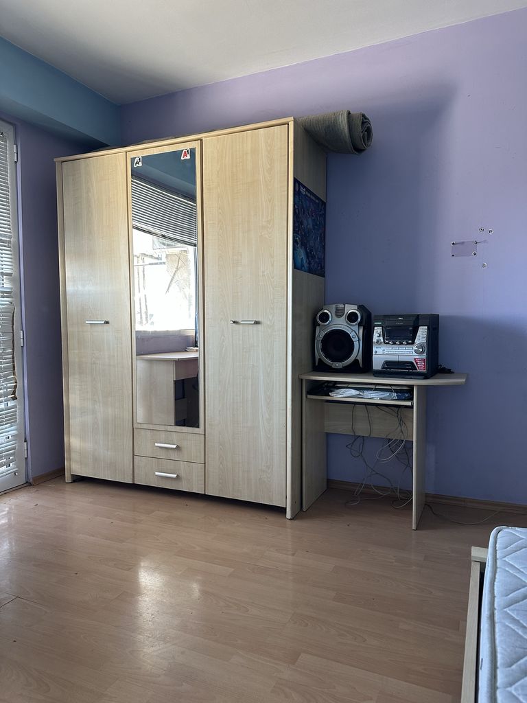 Продава се Тристаен апартамент в Пловдив, Кючук Париж - 75 кв.м за 867 €/кв.м - Снимка #7