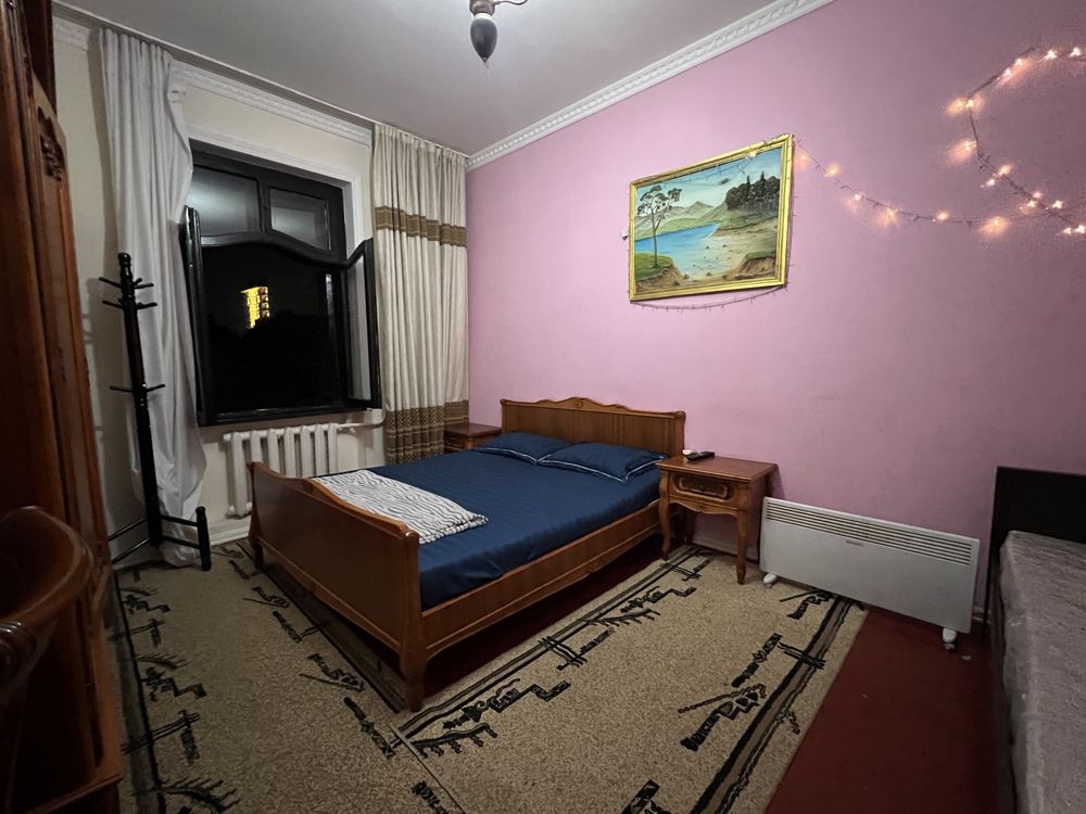 БЕЗ ЗАКС гостиница кунлик Hostel hotel bezzakz kvartira arenda