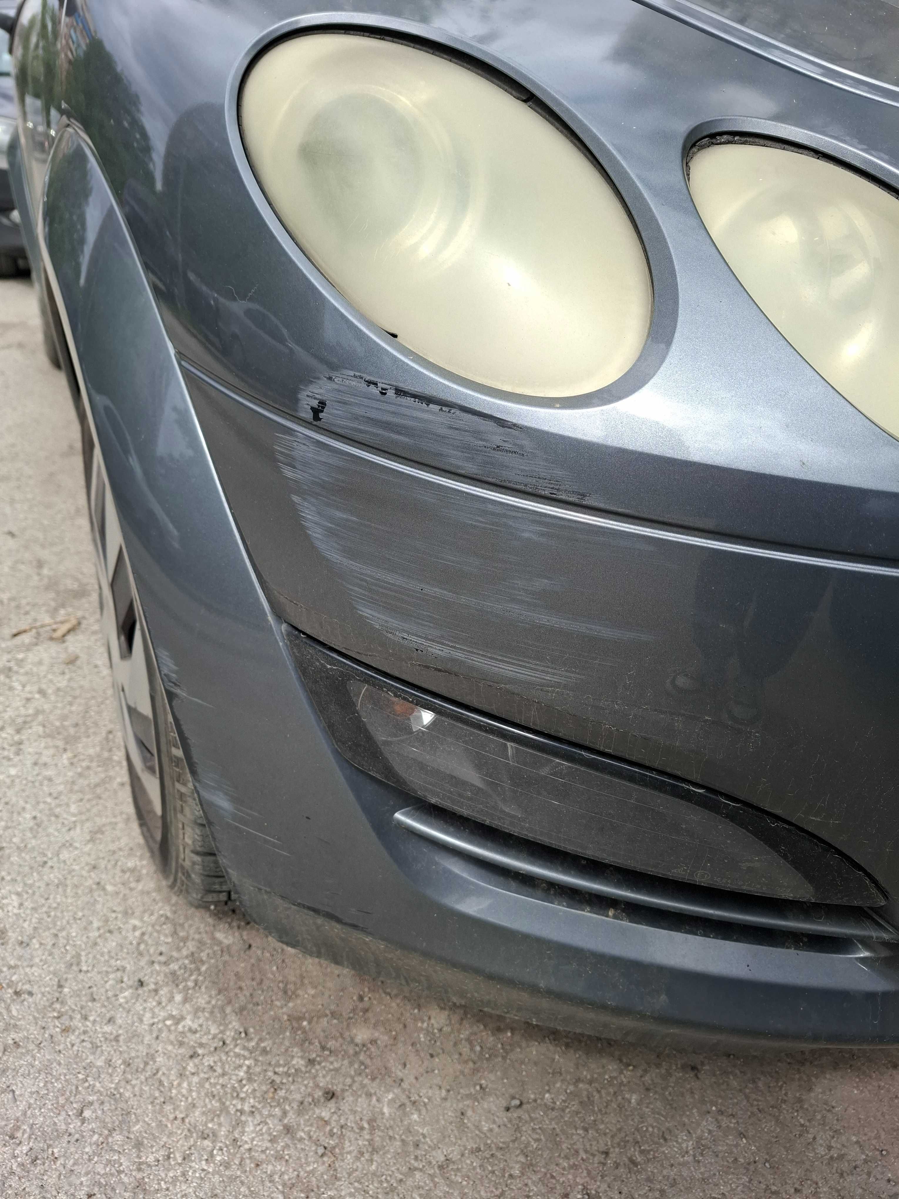 Автомобил Smart for Four 1.3i 95к.с.