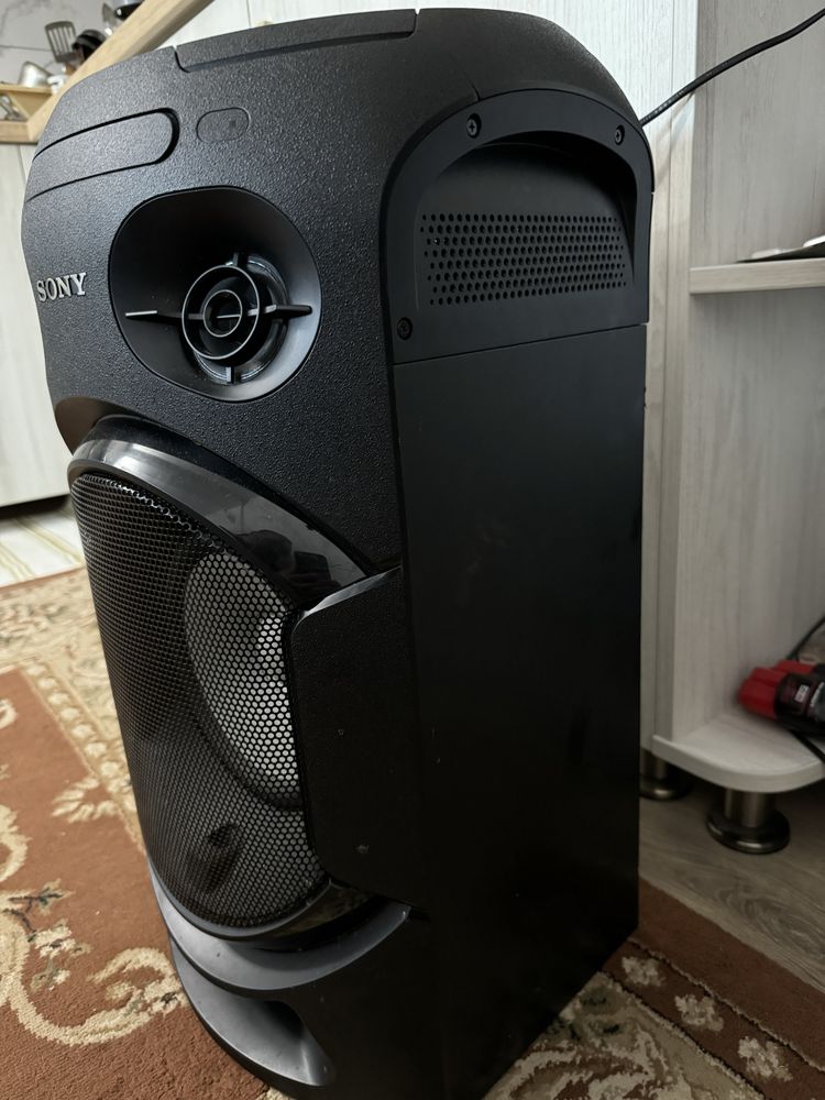 Sistem audio High Power Sony MHC-V21D
