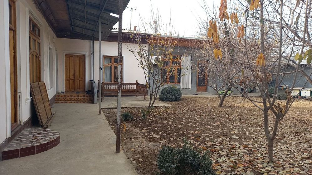 Archa kochada yer sotiladi