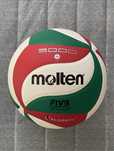Minge volei Molten V5M5000 ca noua