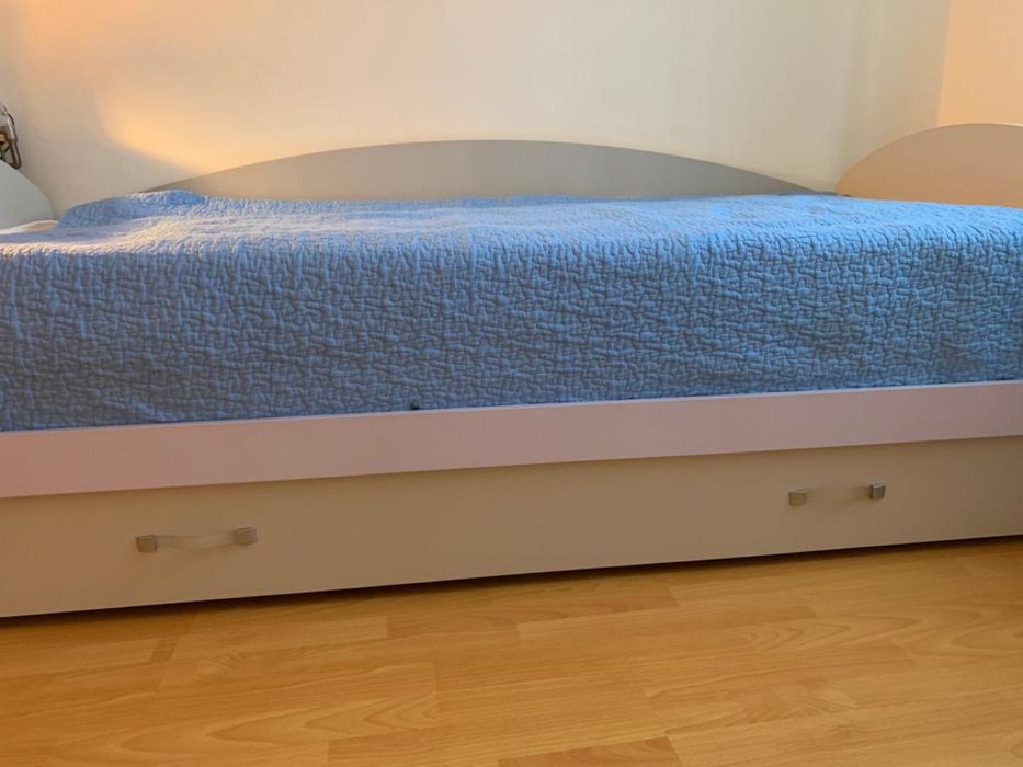 Кровать детская