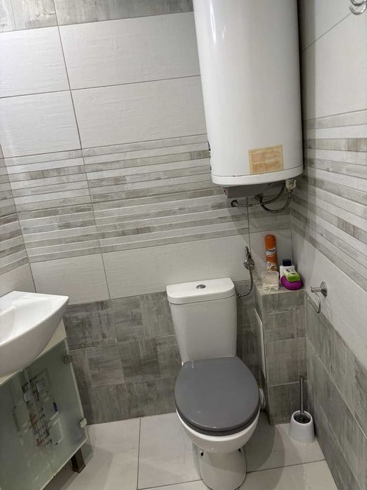 Продава се Едностаен апартамент в Варна, Базар Левски - 45 кв.м за 2356 €/кв.м - Снимка #9