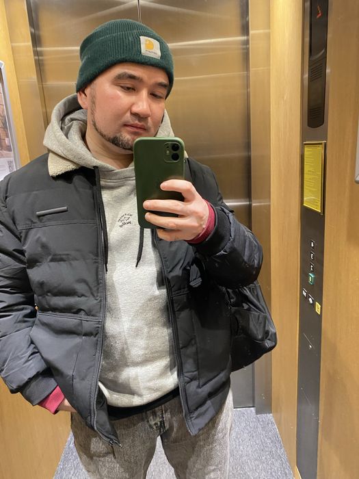 Массаж у себя и на выезд