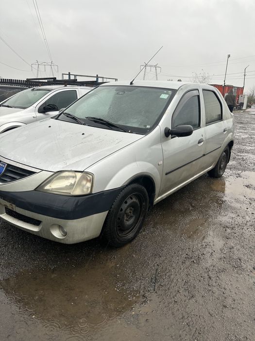 Dezmembrez logan 1.4 motor in perfecta stare de functionare