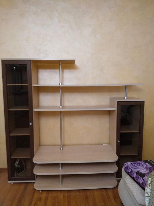 Продам стенку для гостиной