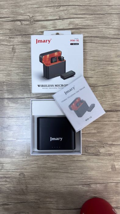 Mikrafon, Micrafon Petlichka