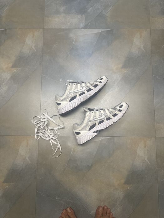 кроссовки nike p6000 оригинал