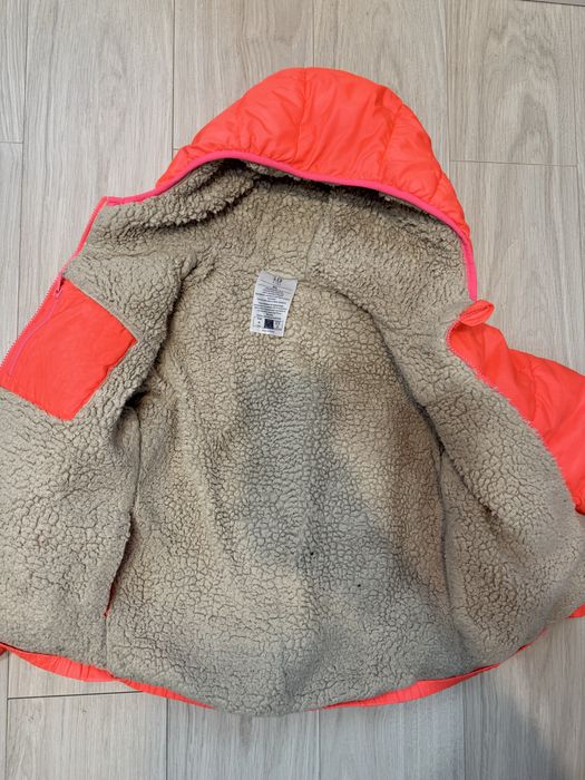 GAP - geaca copii - 7-9 ani