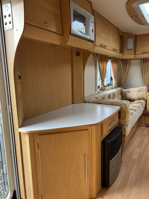 Rulota Bailey Pageant series 6 2007