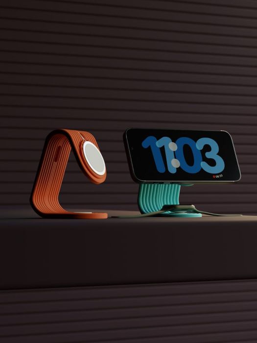 Stand de încărcare pentru IPhone
