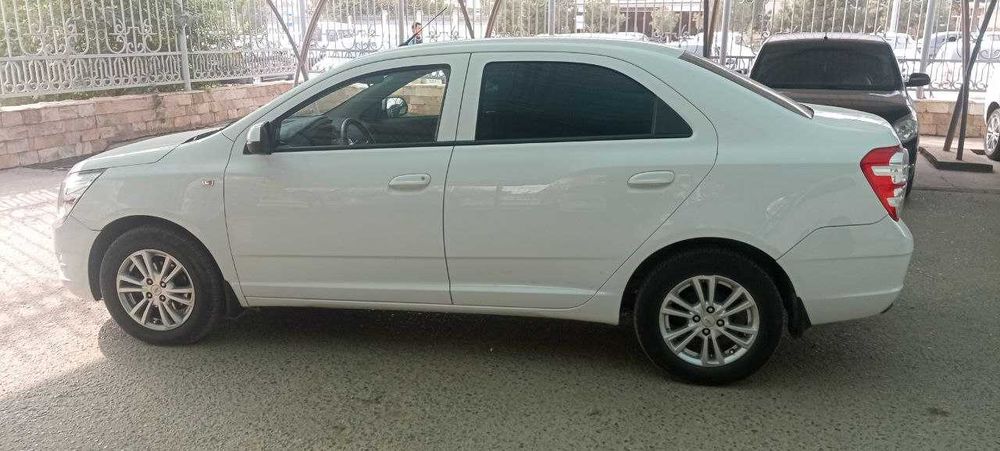 Cobalt 2022 Кобальт