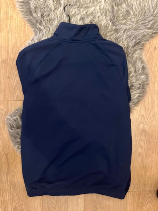 Hanorac Nike Albastru