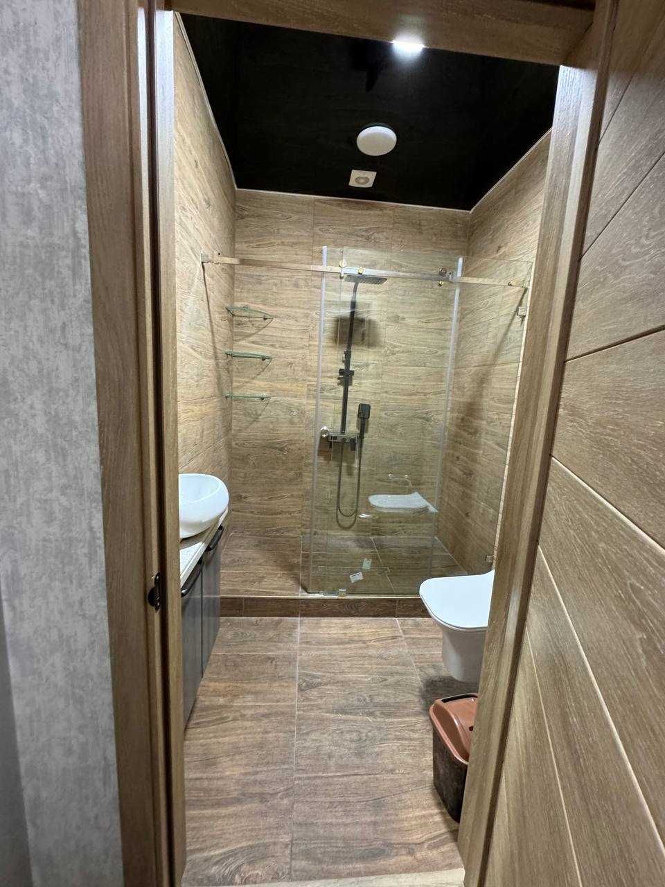 Продаётся квартира в новостройке ЖК Dream House Яккасарай