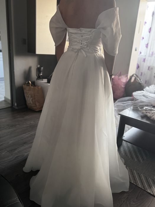 Rochie de mireasa