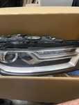 Far bara trager Audi A6 A7 A8 Q2 Q5 Q7 Q8