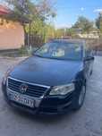 Volkswagen Passat B6