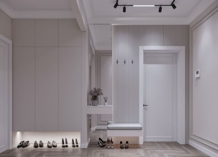 Malyarka ishlarini qilamiz ishonchli va sifatli.