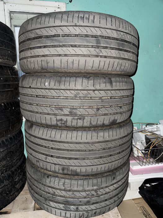 Vand cauciucuri 275/50/20