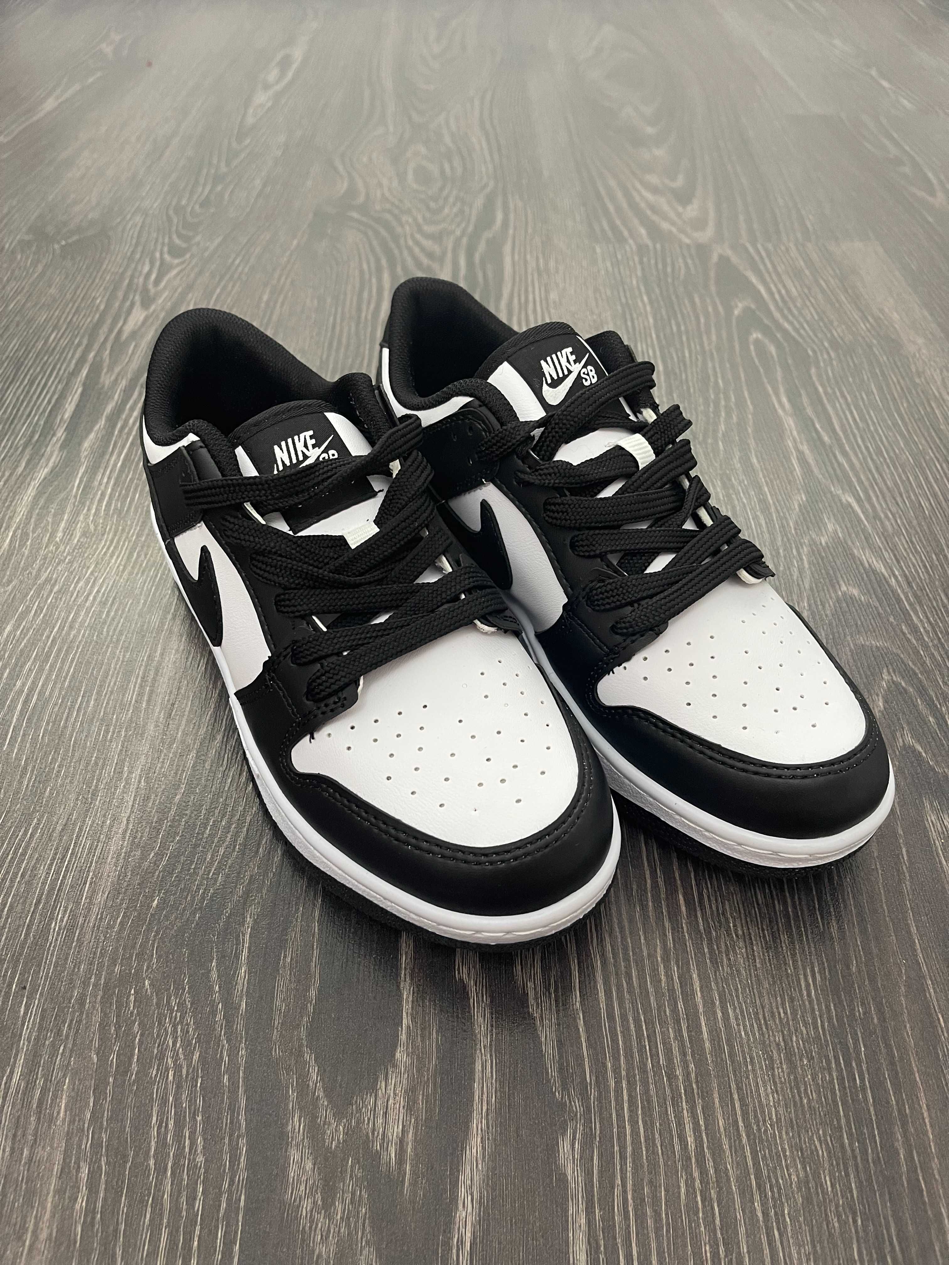 Adidasi NIKE DUNK Low Baieti | Fete | Unisex Model Nou 2025