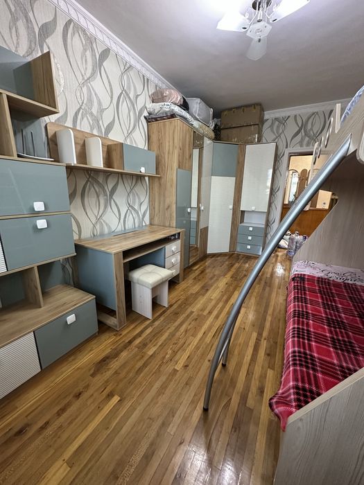 Srochna Yunusobod Hokimiyatda 3 xonalik kvartira sotiladi