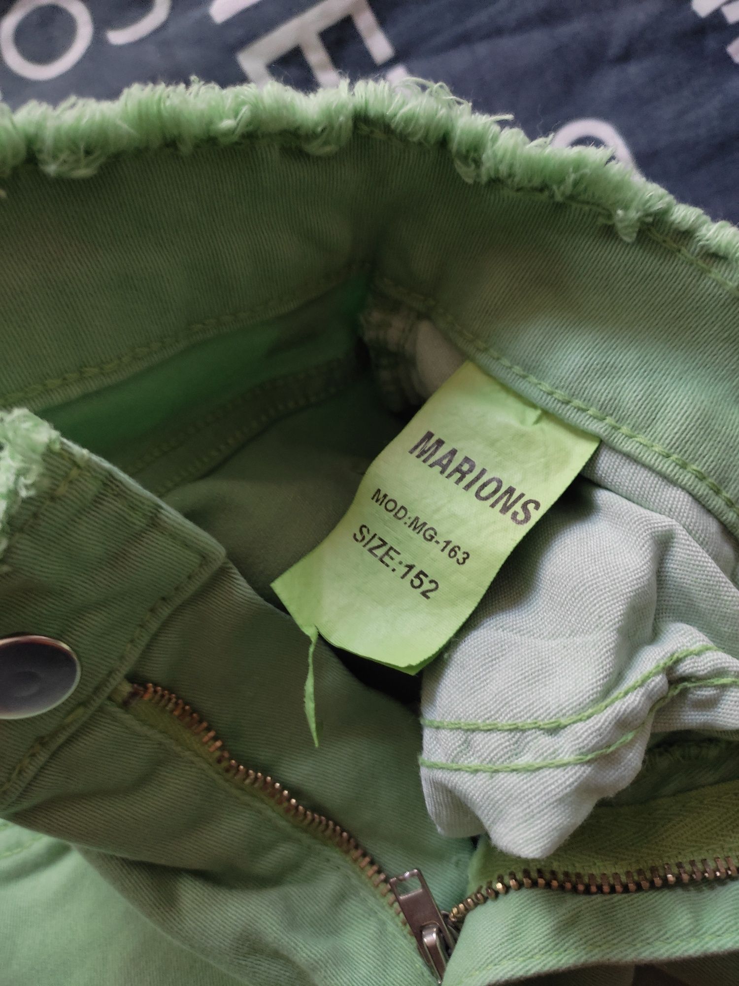 Детско яке Zara за момиче
