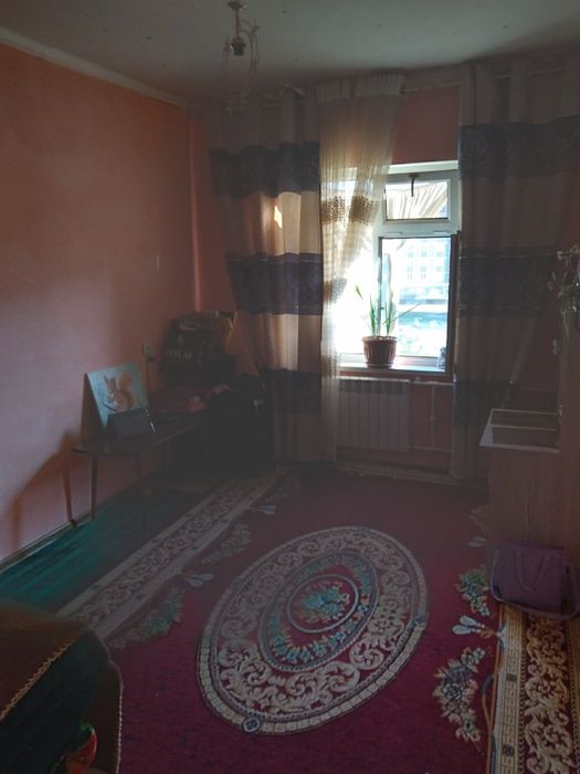 Продам дом 3х ком