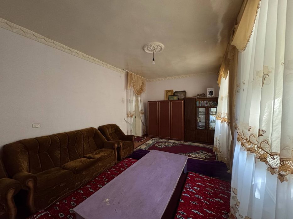 Сотилади 1,5 гектарли ховли йер