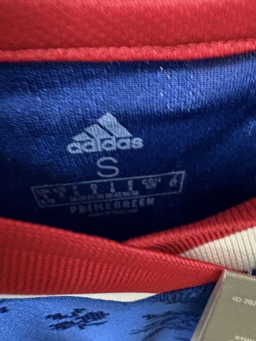 Тениска Adidas Унисекс