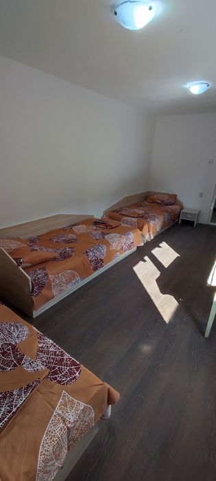 Стаи за работници