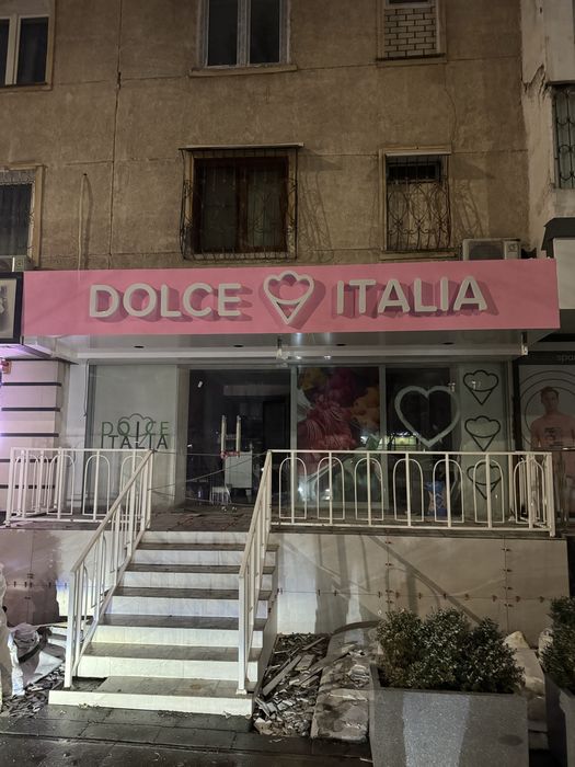 РЕКЛАМА Tashqi reklama Объемные буквы reklama xizmatlari