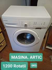 De vânzare mașină de spălat marca ARTIC