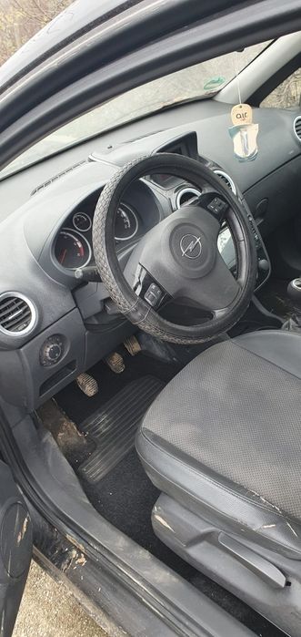 Opel Corsa 1,2  2007