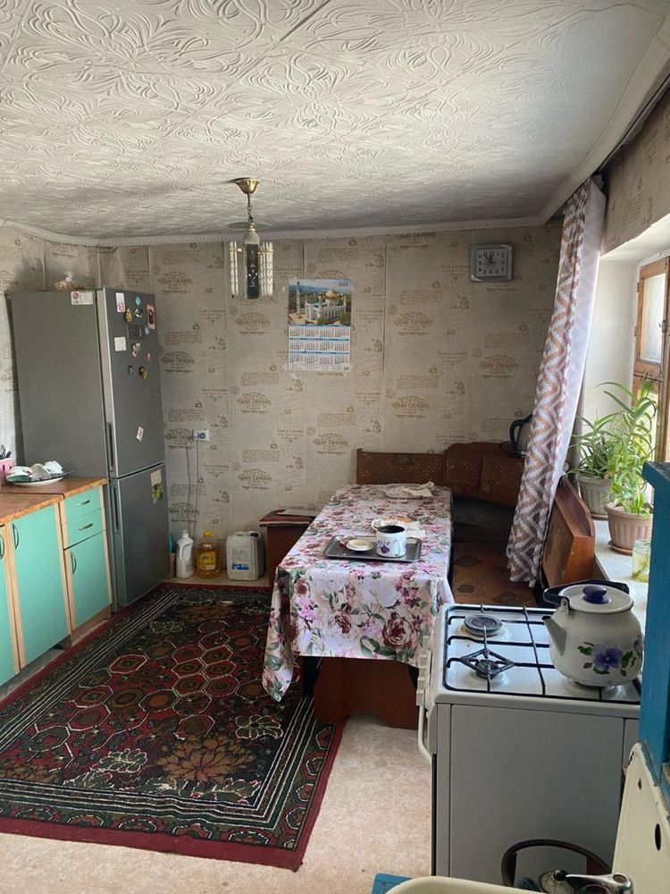 Продам дом на Бобровке